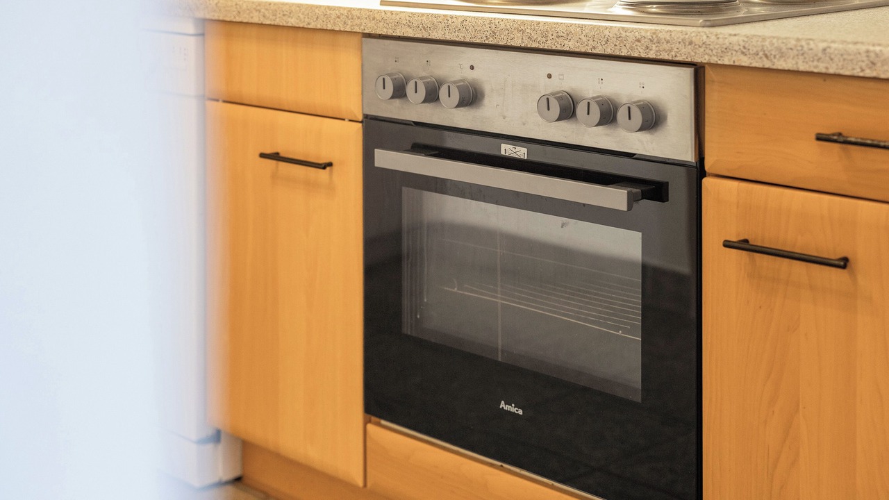Photo of Kitchen in Seeshaupt