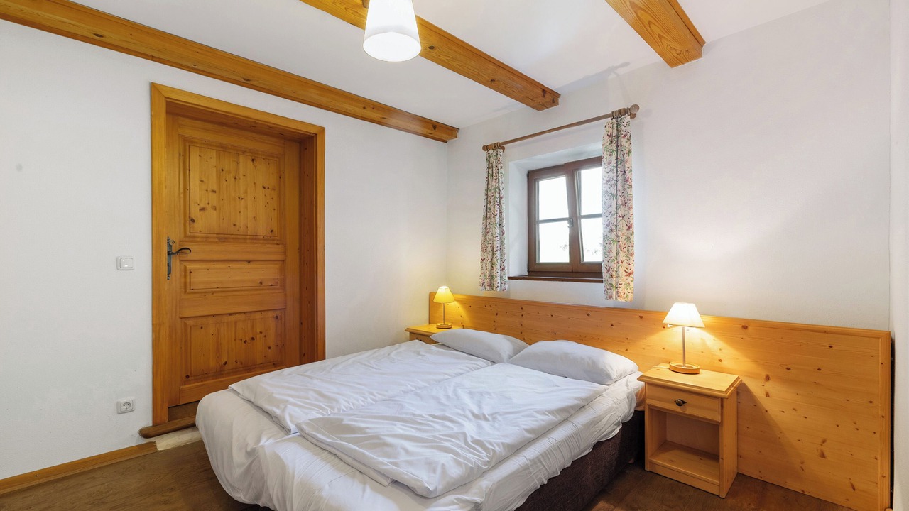 Photo of Bedroom in Seeshaupt