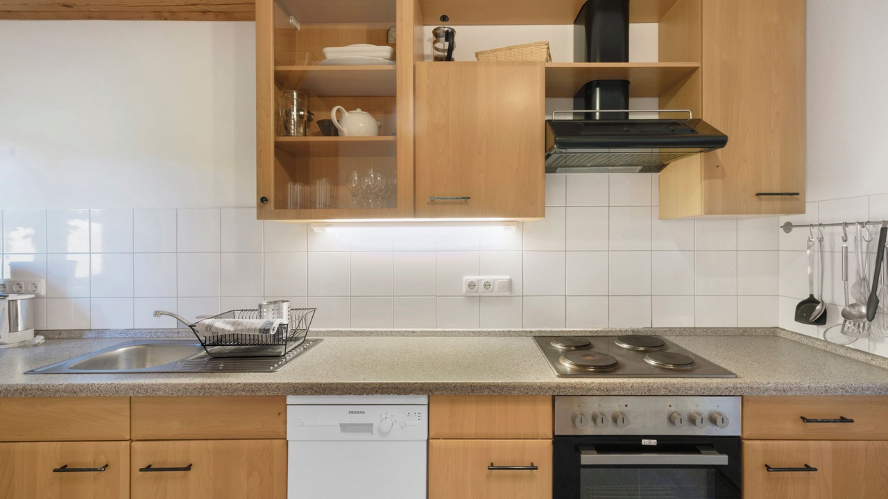 Photo of Kitchen in Seeshaupt