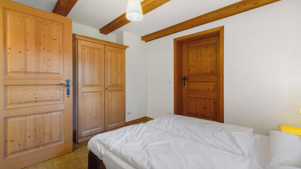 Photo of Bedroom in Seeshaupt