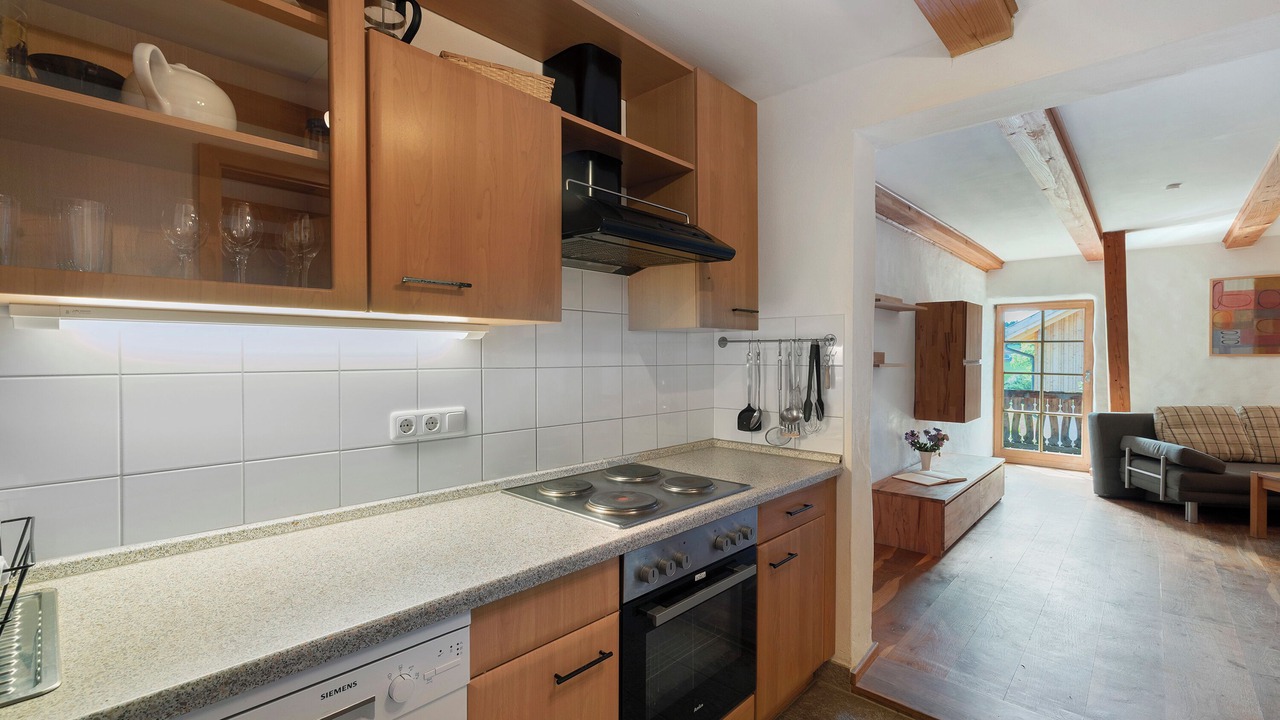 Photo of Kitchen in Seeshaupt