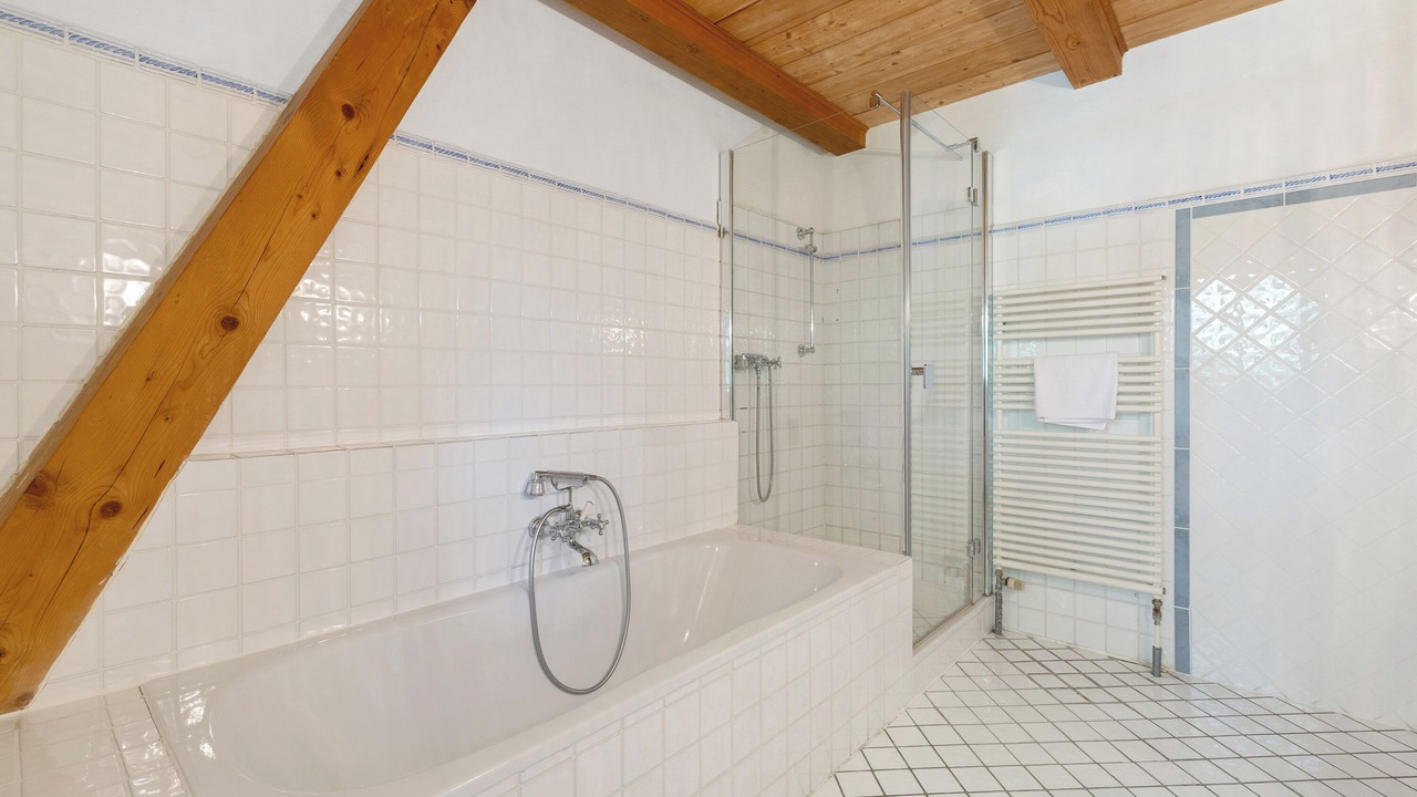 Photo of Bathroom in Seeshaupt