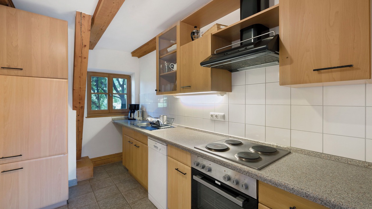Photo of Kitchen in Seeshaupt
