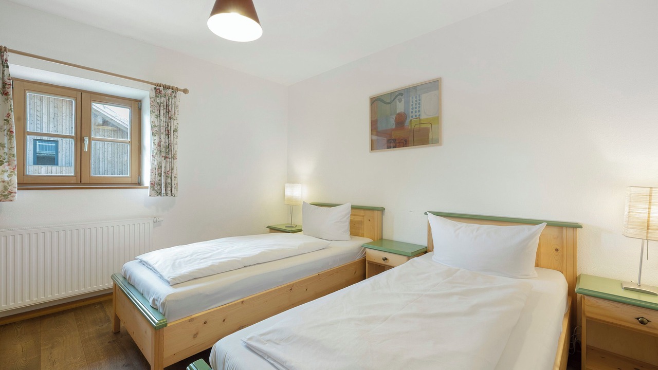 Photo of Bedroom in Seeshaupt