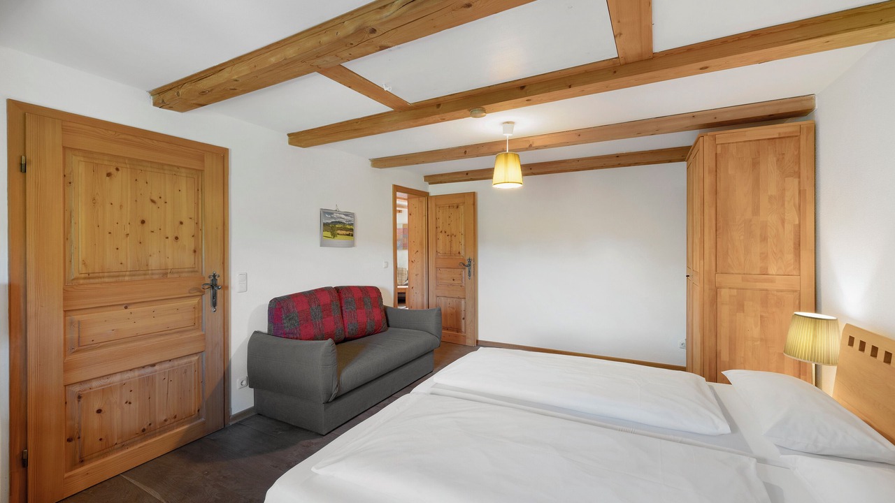 Photo of Bedroom in Seeshaupt