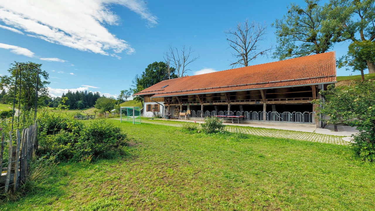 Photo of Outdoor in Seeshaupt