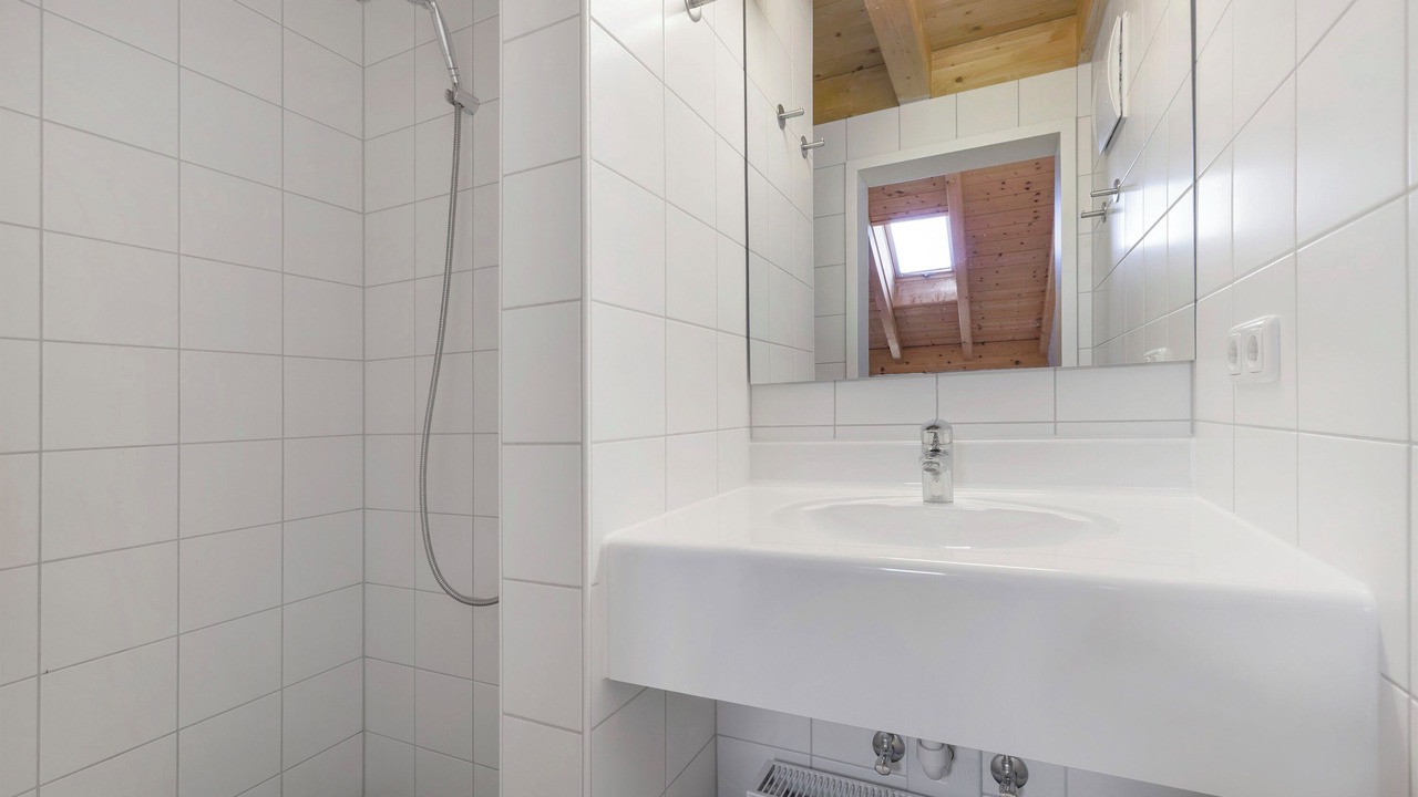 Photo of Bathroom in Seeshaupt