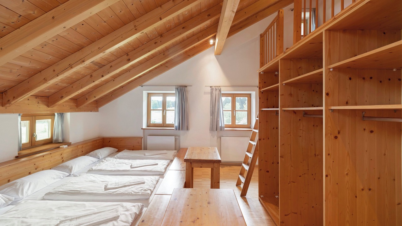 Photo of Bedroom in Seeshaupt