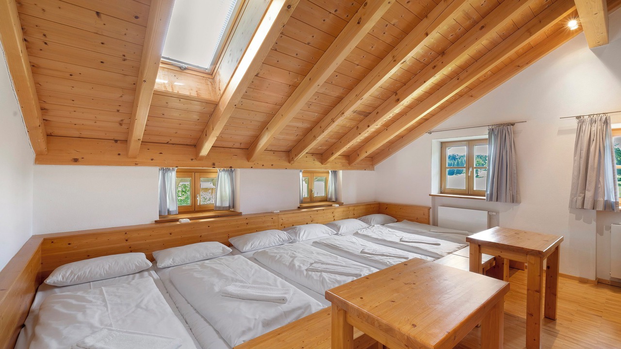 Photo of Bedroom in Seeshaupt