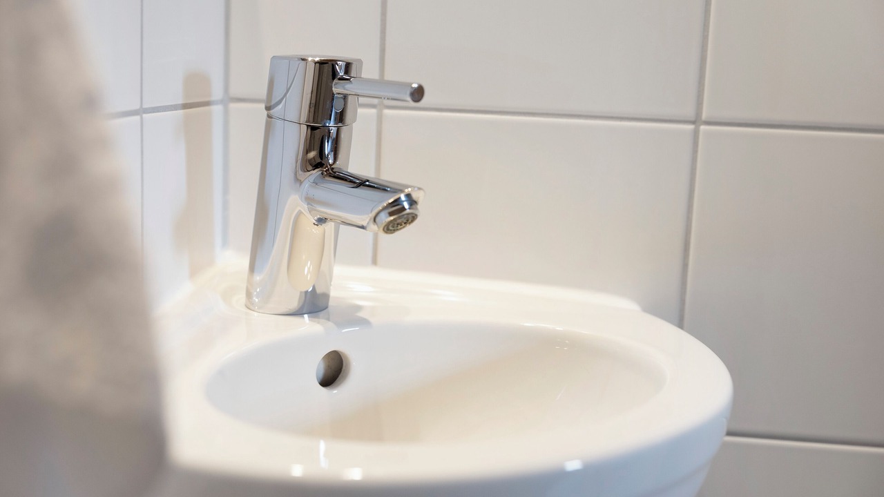 Photo of Bathroom in Seeshaupt