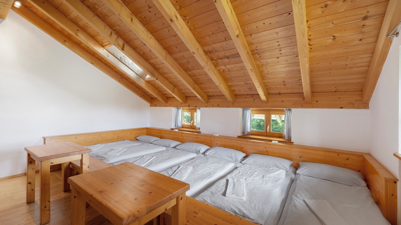 Photo of Bedroom in Seeshaupt
