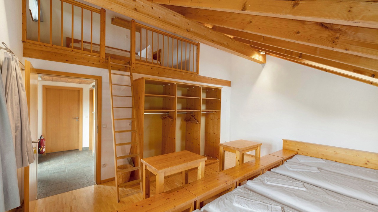 Photo of Bedroom in Seeshaupt