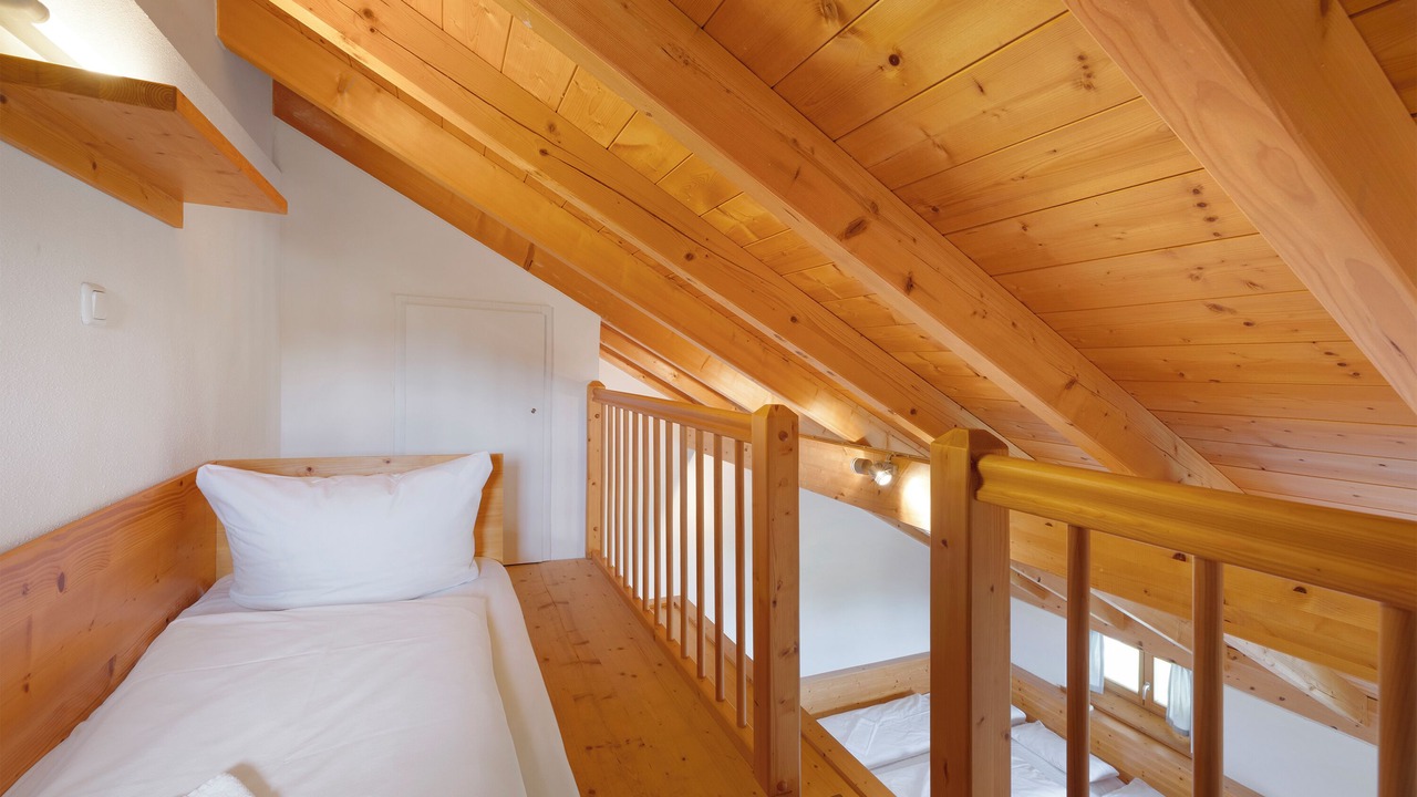 Photo of Bedroom in Seeshaupt