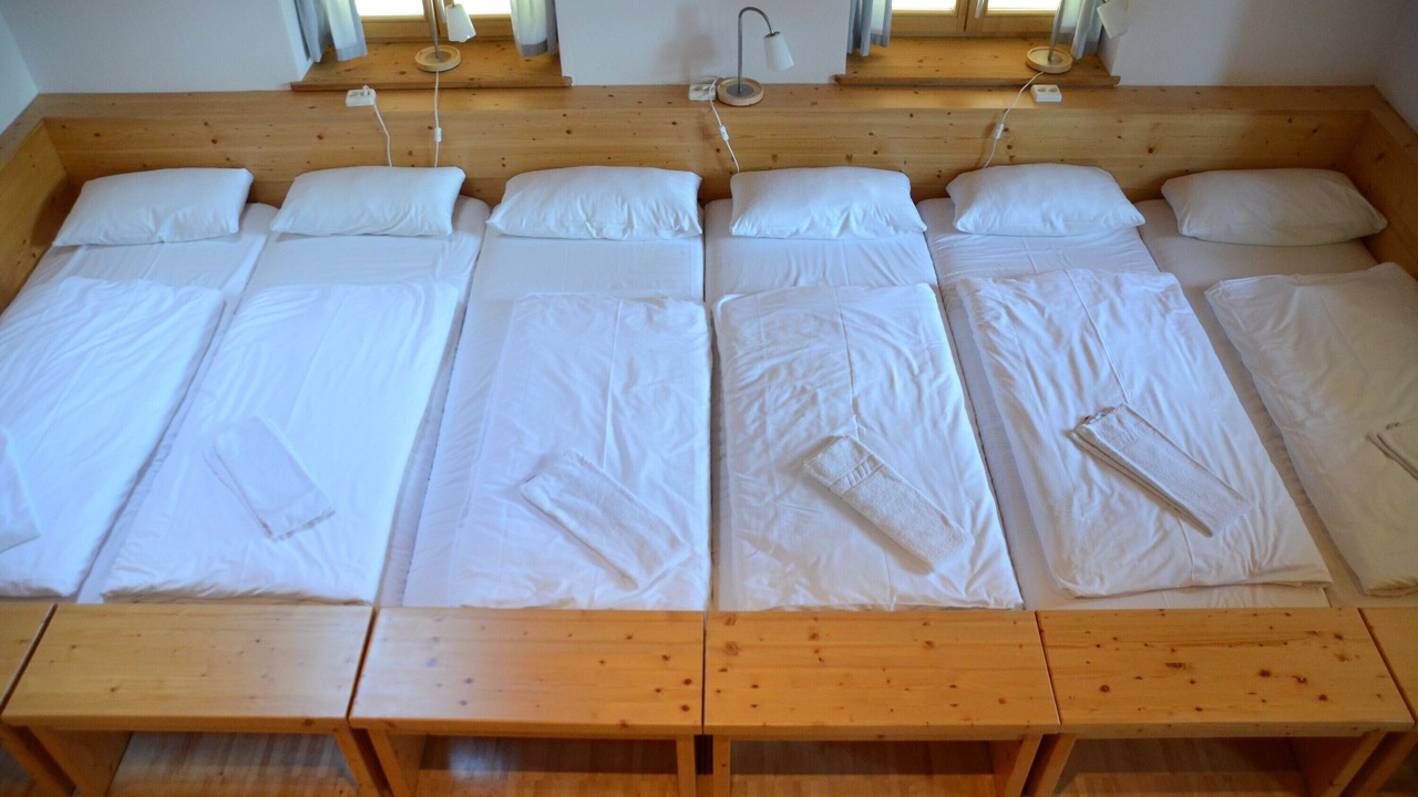 Photo of Bedroom in Seeshaupt