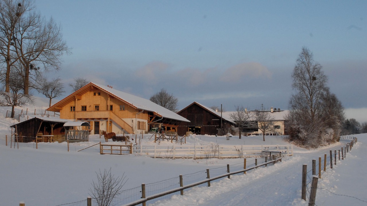 Photo of Outdoor in Seeshaupt