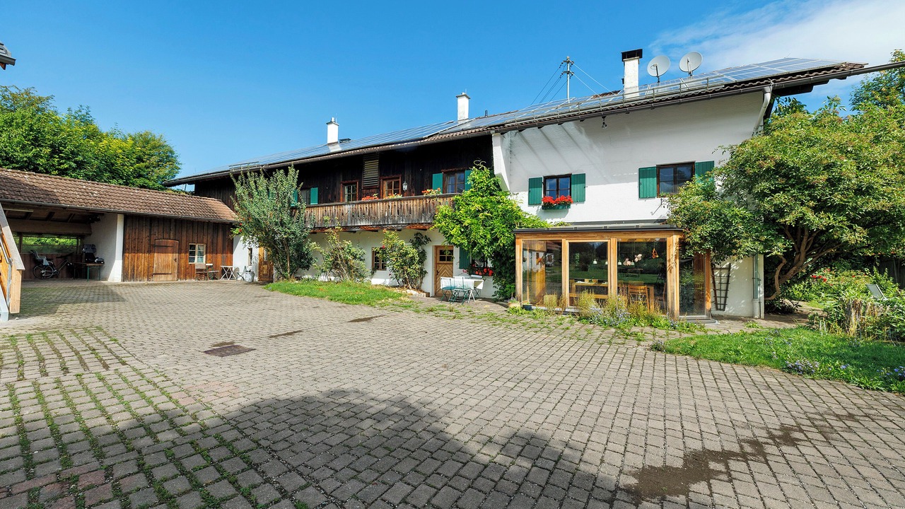 Photo of Outdoor in Seeshaupt