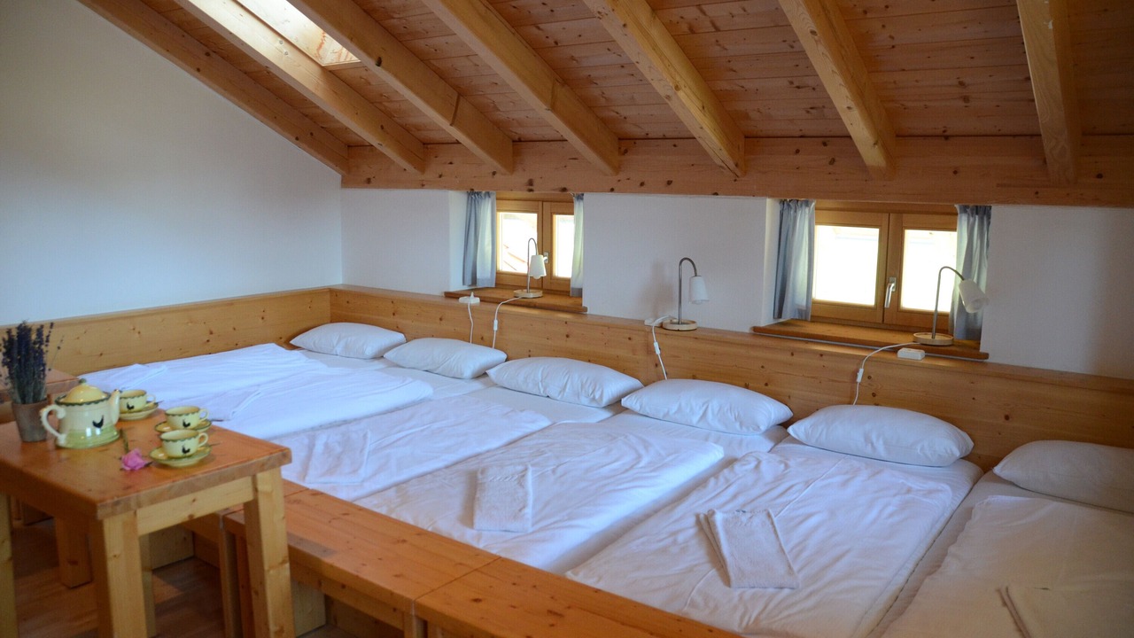 Photo of Bedroom in Seeshaupt