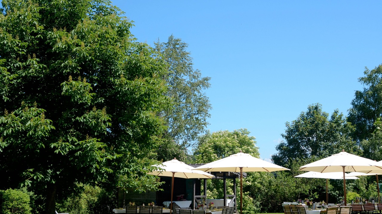 Photo of Outdoor in Seeshaupt