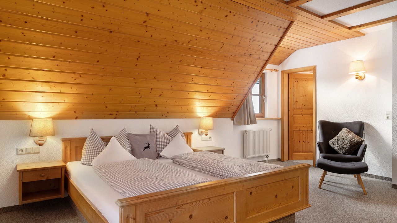 Photo of Bedroom in Ehlenbogen