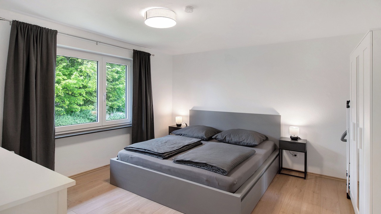 Photo of Bedroom in Weissensberg