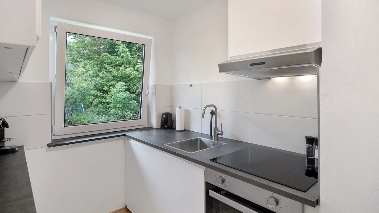 Photo of Kitchen in Weissensberg