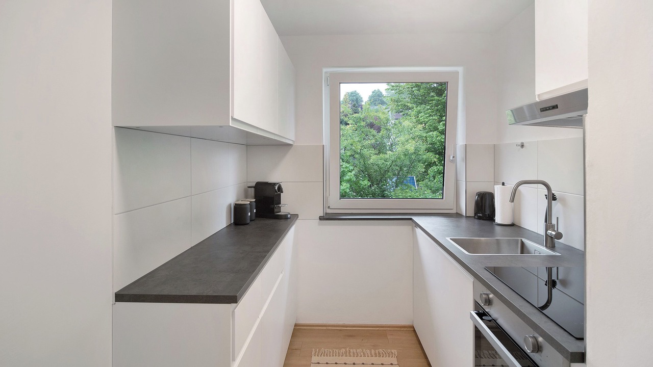 Photo of Kitchen in Weissensberg
