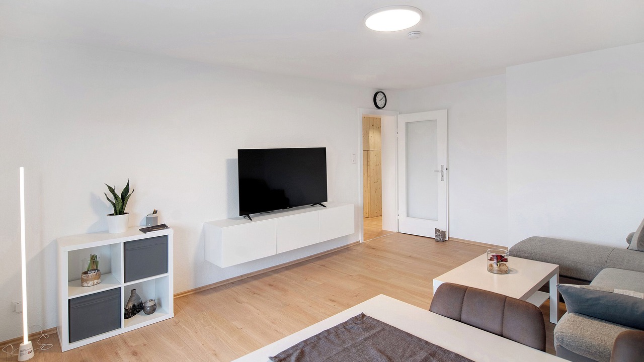 Photo of Livingroom in Weissensberg