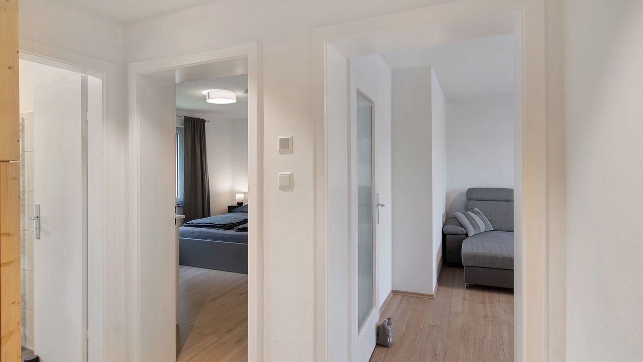 Photo of Bedroom in Weissensberg
