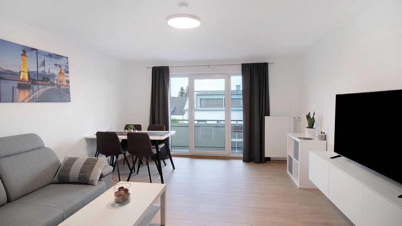 Photo of Livingroom in Weissensberg