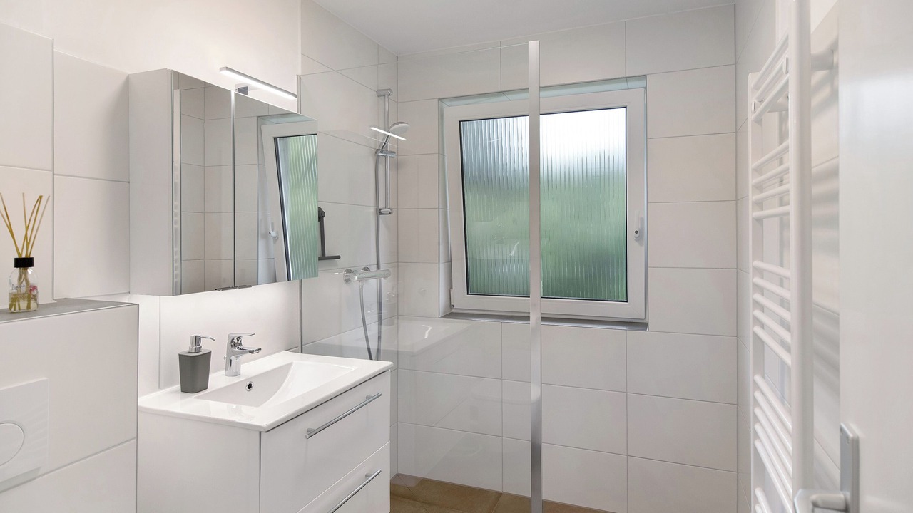Photo of Bathroom in Weissensberg