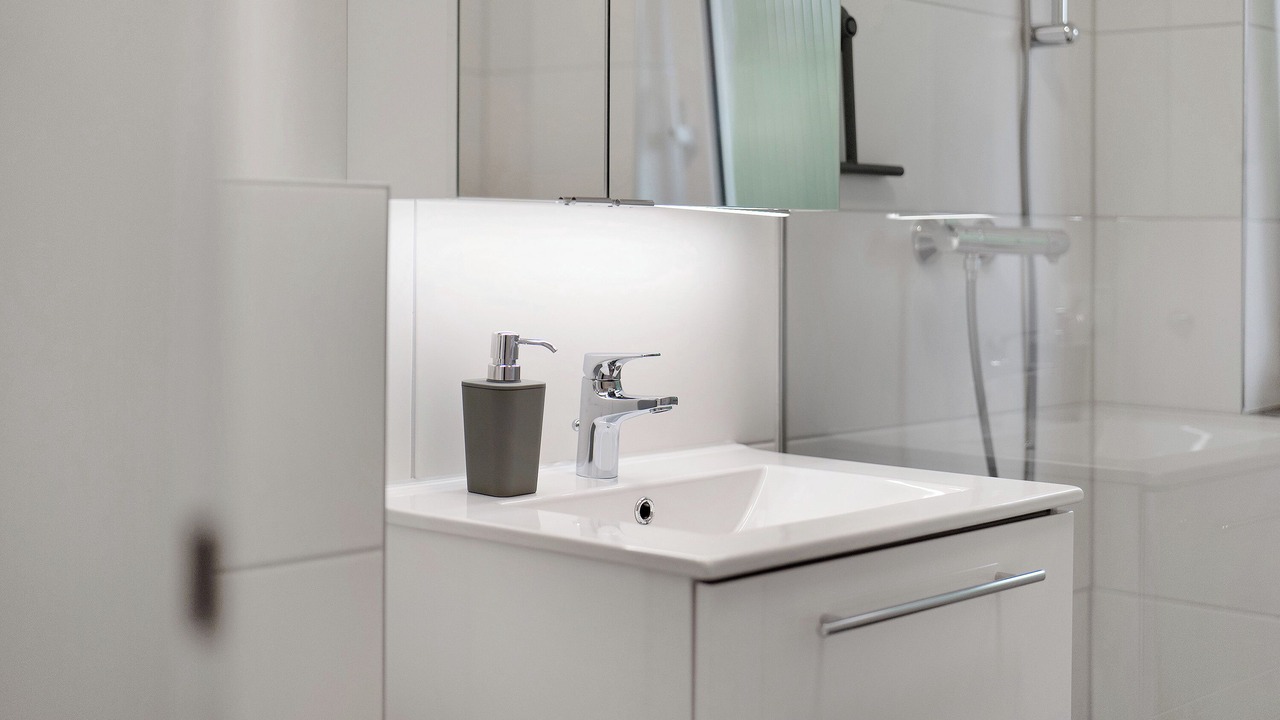 Photo of Bathroom in Weissensberg