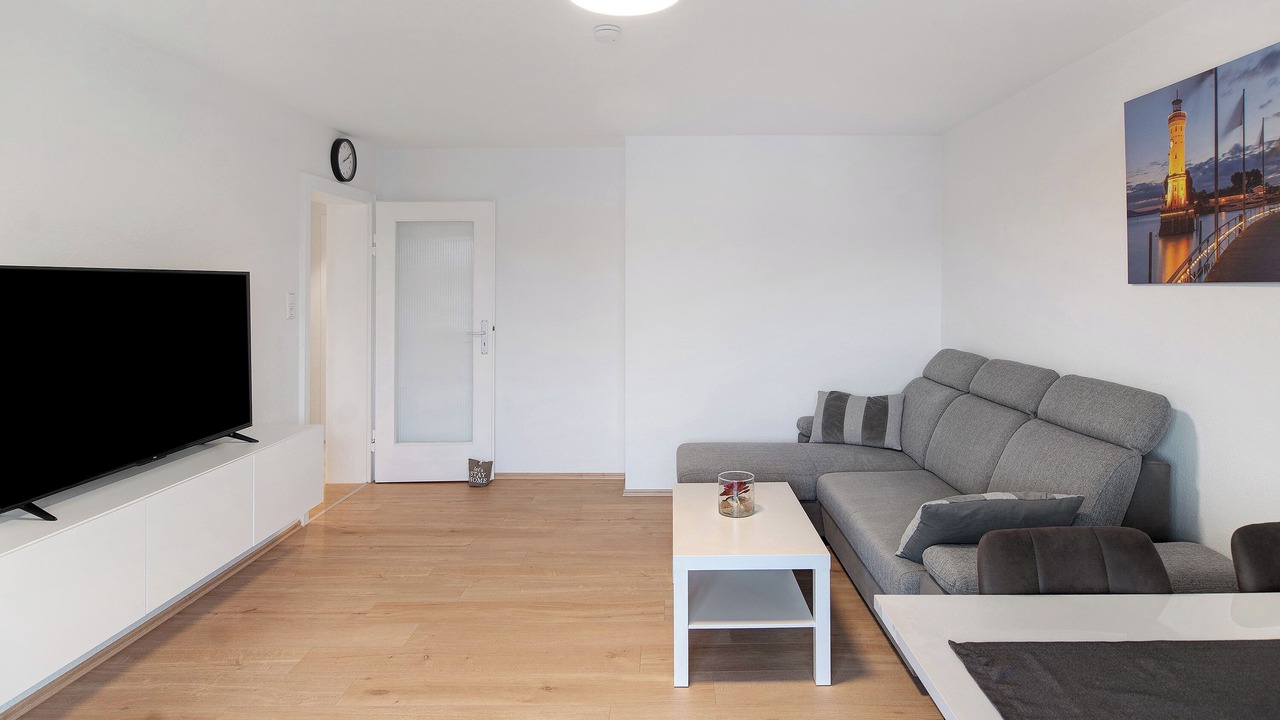 Photo of Livingroom in Weissensberg