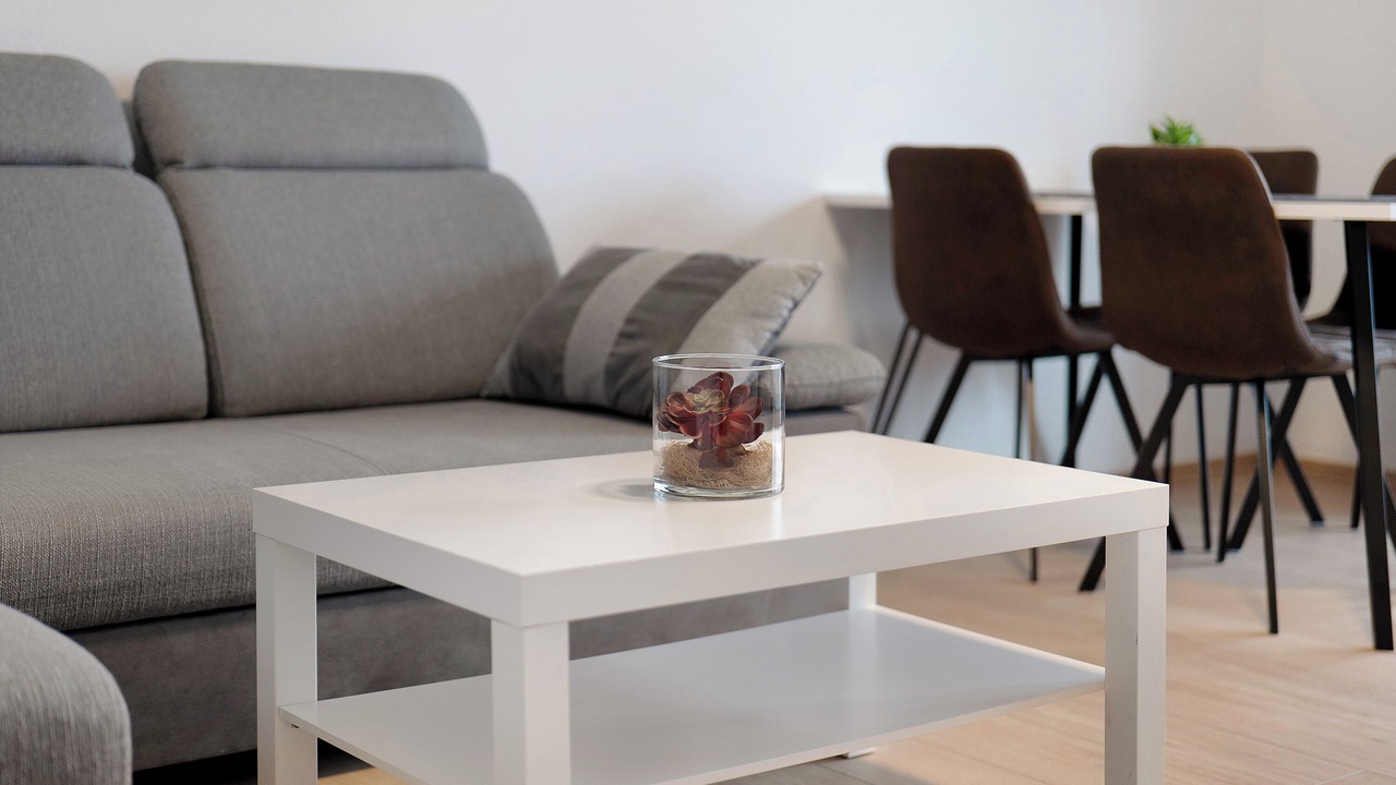 Photo of Livingroom in Weissensberg