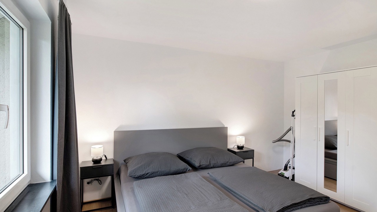 Photo of Bedroom in Weissensberg