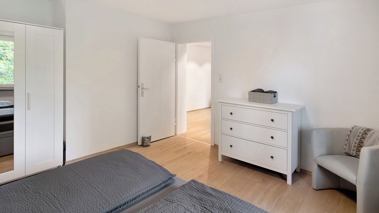 Photo of Bedroom in Weissensberg