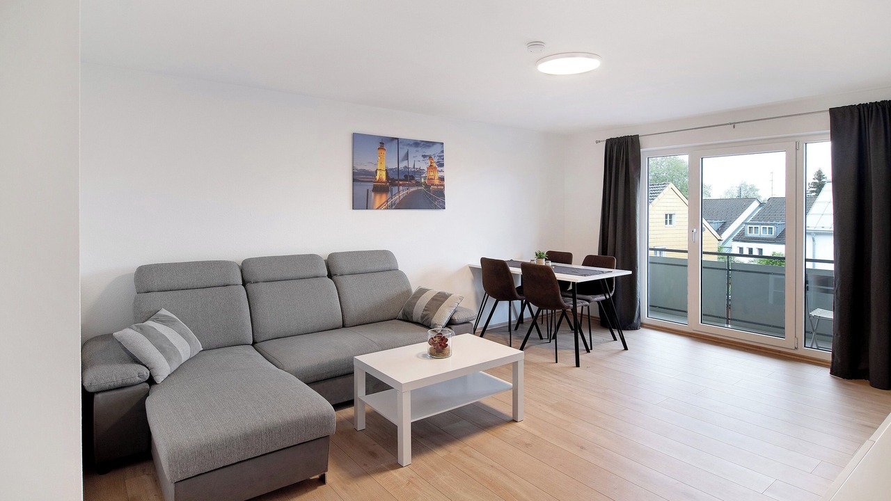 Photo of Livingroom in Weissensberg
