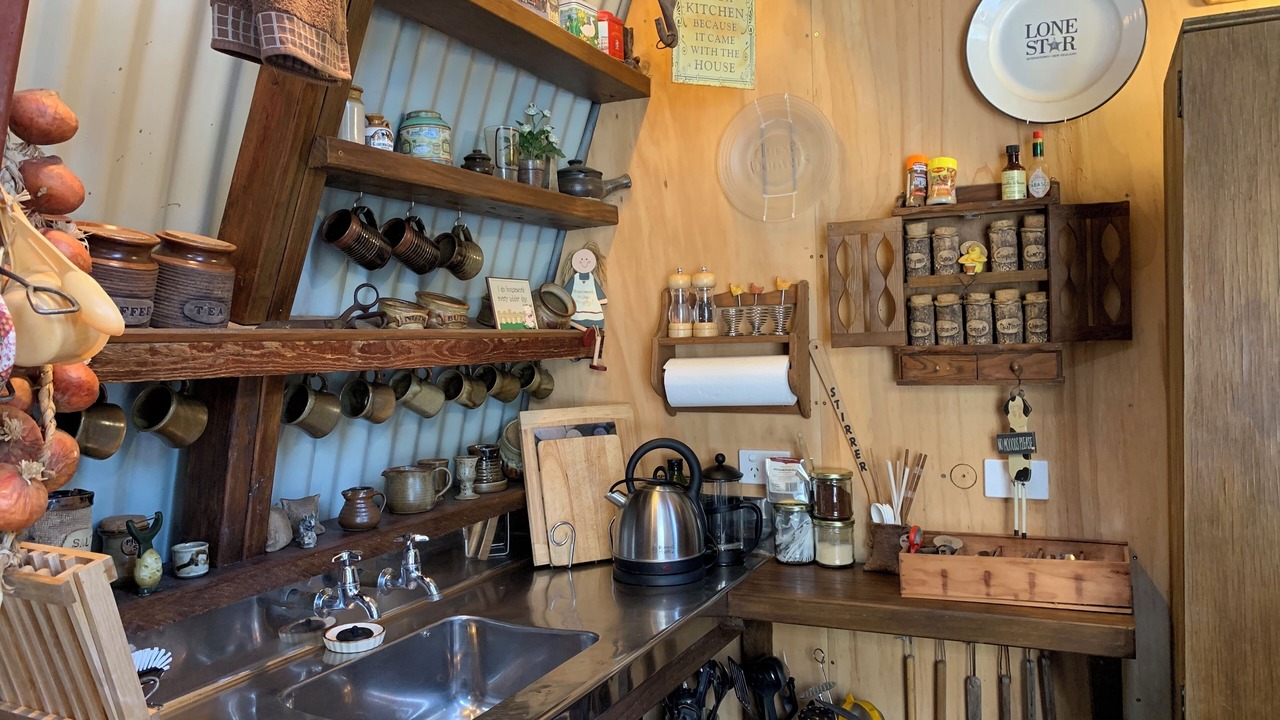Photo of Kitchen in Arthur's Point