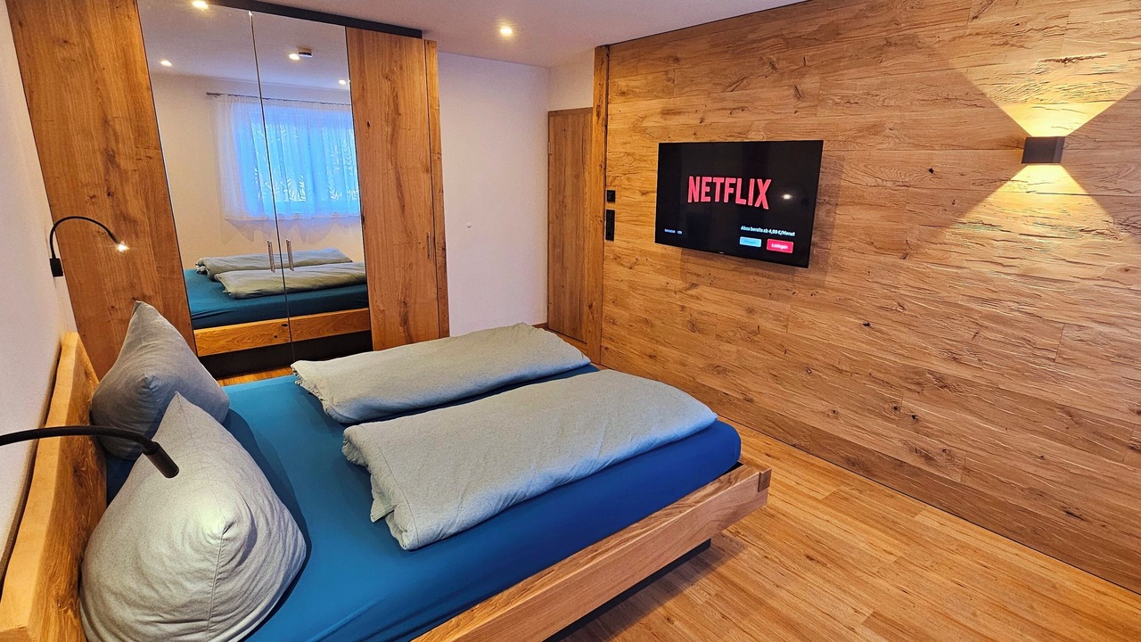 Photo of Bedroom in Halblech