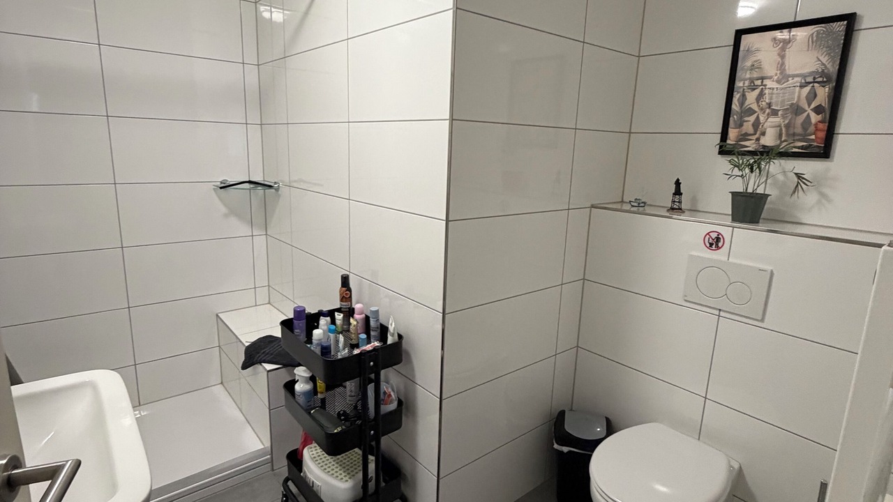 Photo of Bathroom in Menden