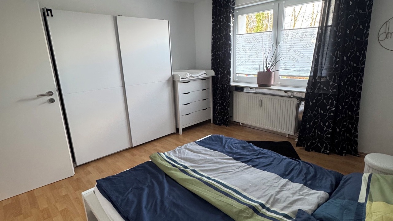 Photo of Bedroom in Menden