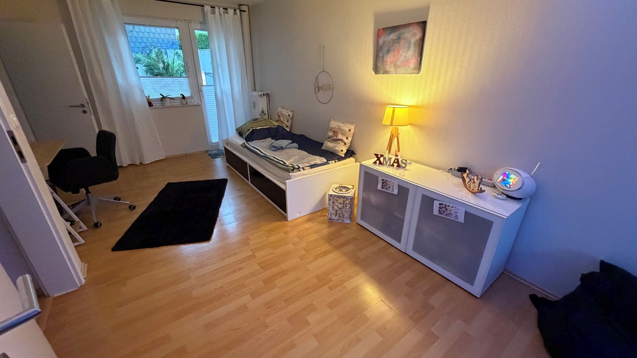 Photo of Bedroom in Menden