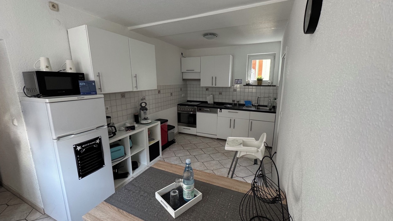 Photo of Kitchen in Menden