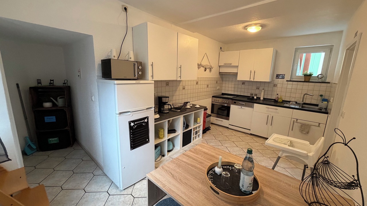 Photo of Kitchen in Menden