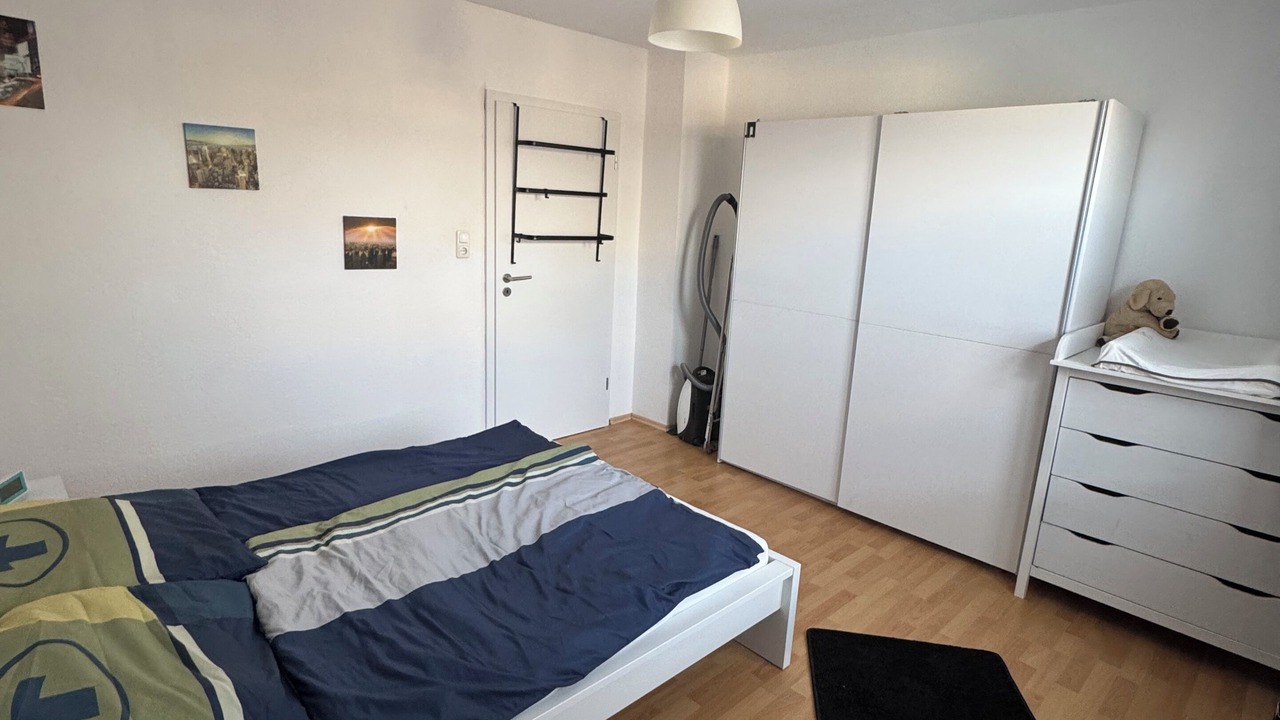Photo of Bedroom in Menden