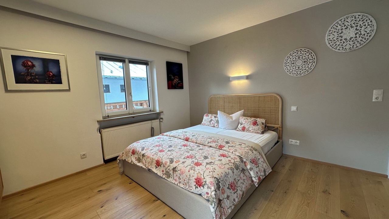 Photo of Bedroom in Landeck