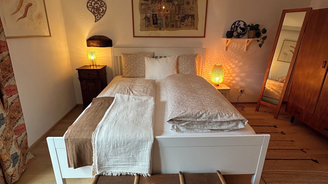 Photo of Bedroom in Landeck