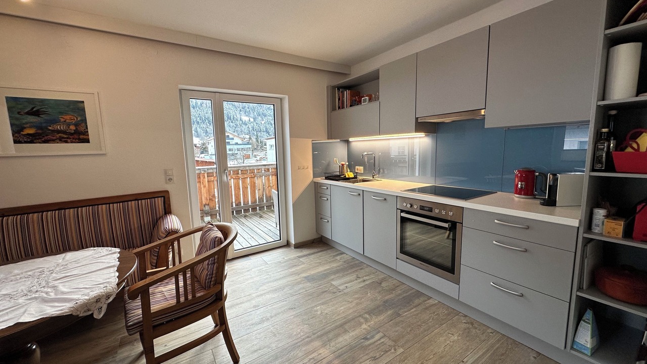 Photo of Kitchen in Landeck