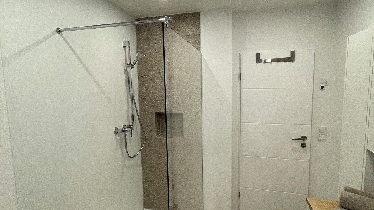 Photo of Bathroom in Wettringen