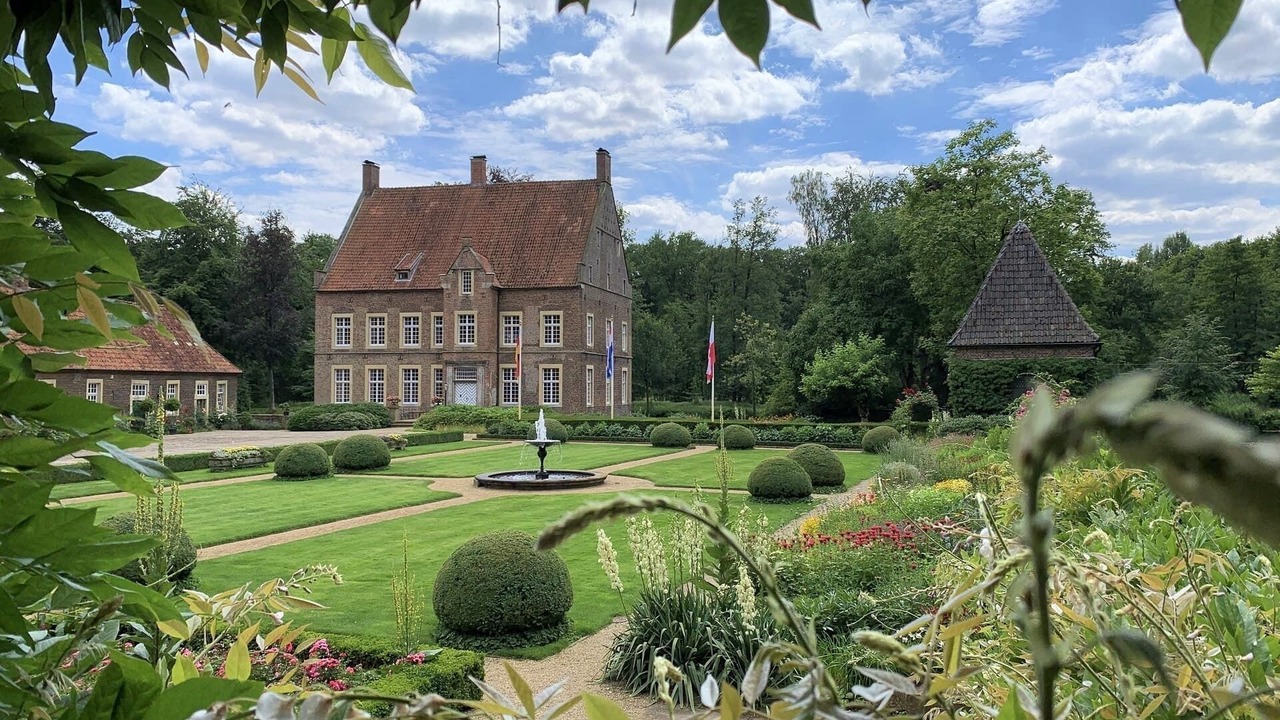 Photo of Outdoor in Wettringen