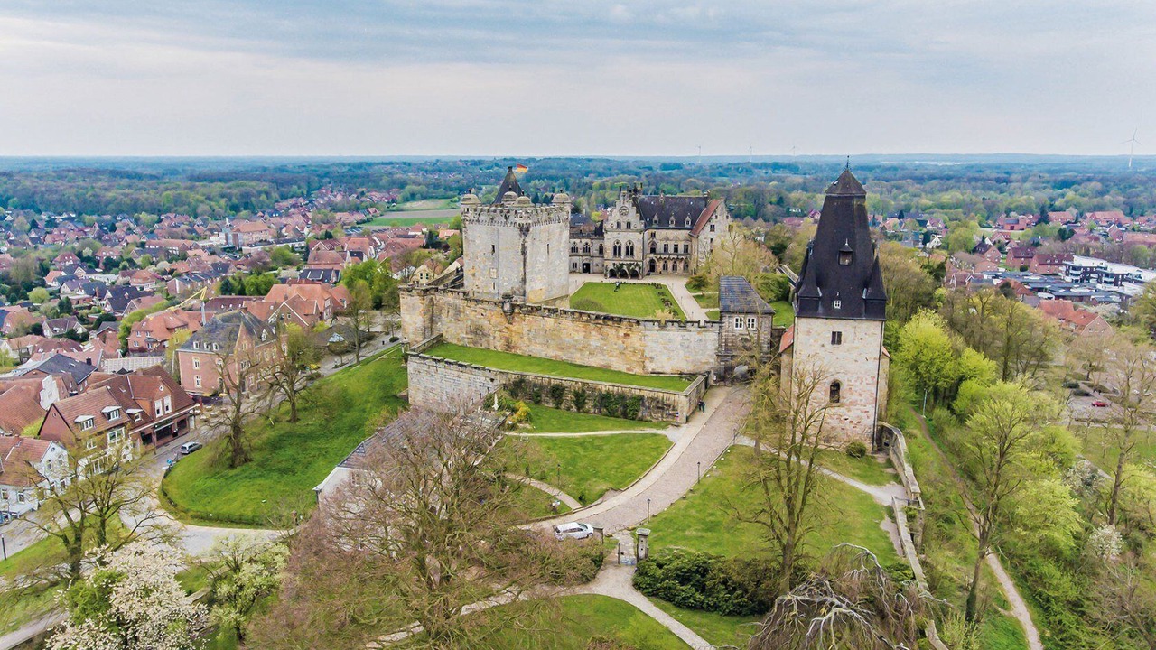 Photo of Outdoor in Wettringen